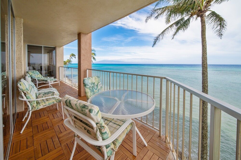 Royal Kahana Maui By Outrigger - photo 574