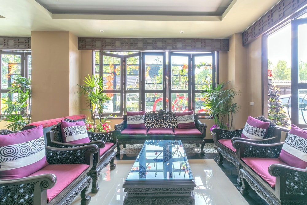 Carpio Hotel Phuket — Phuket — photo 3