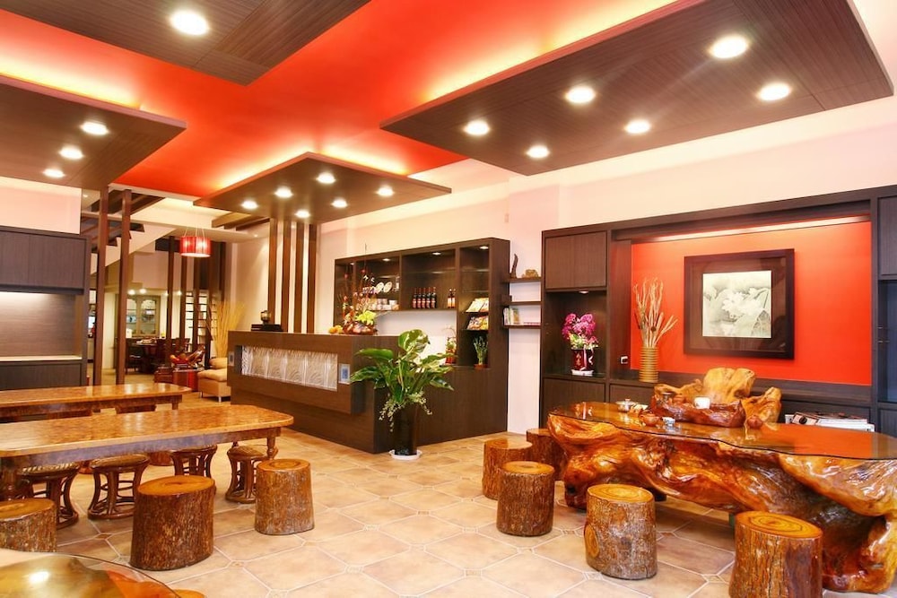 Taiping Mountain Spring Love - last minute hotel in Yilan