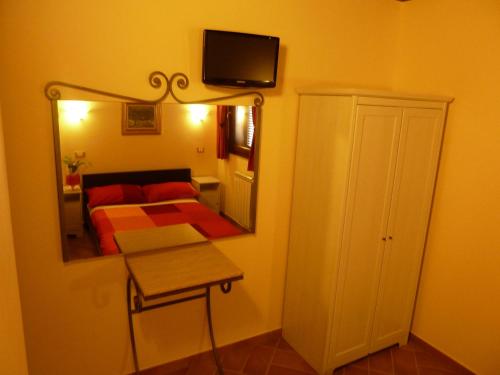 BB Magico Dormire - carbon neutral hotel in Rome