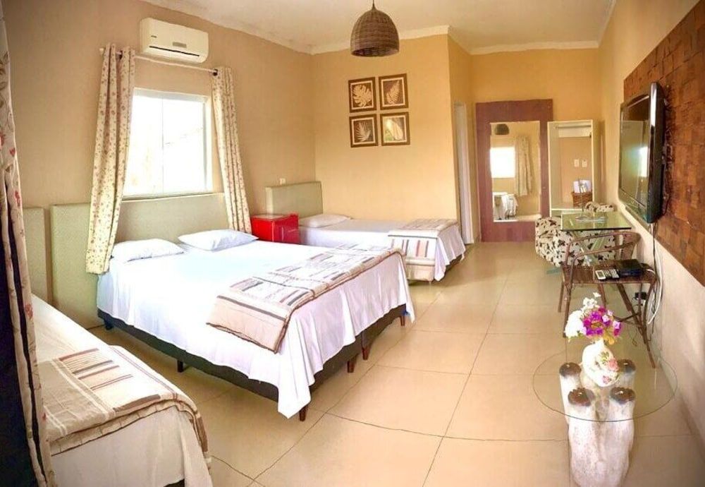 Hotel Granja Vianna in Cotia, Brasil