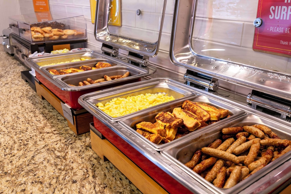 Hampton Inn & Suites Wilmington Christiana - photo 45