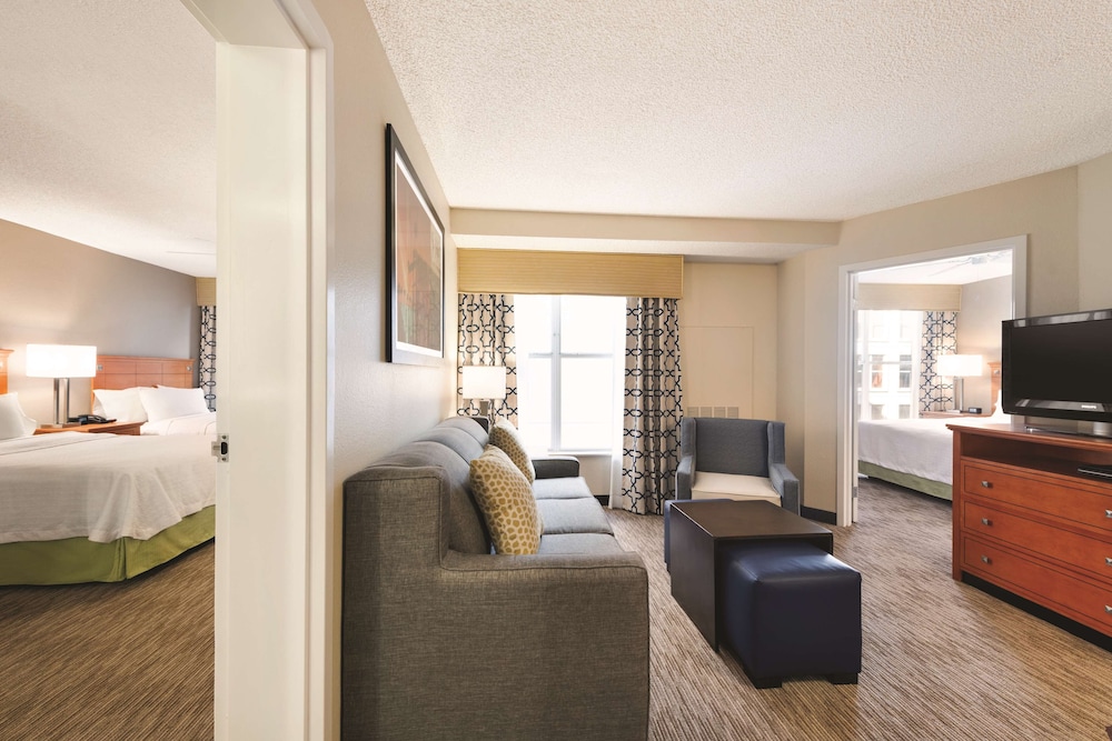 Homewood Suites by Hilton Orlando International Drive Convention Center - photo 13