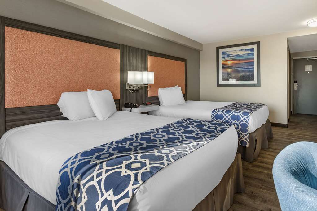 The Waves Hotel an Ascend Collection Hotel - photo 12