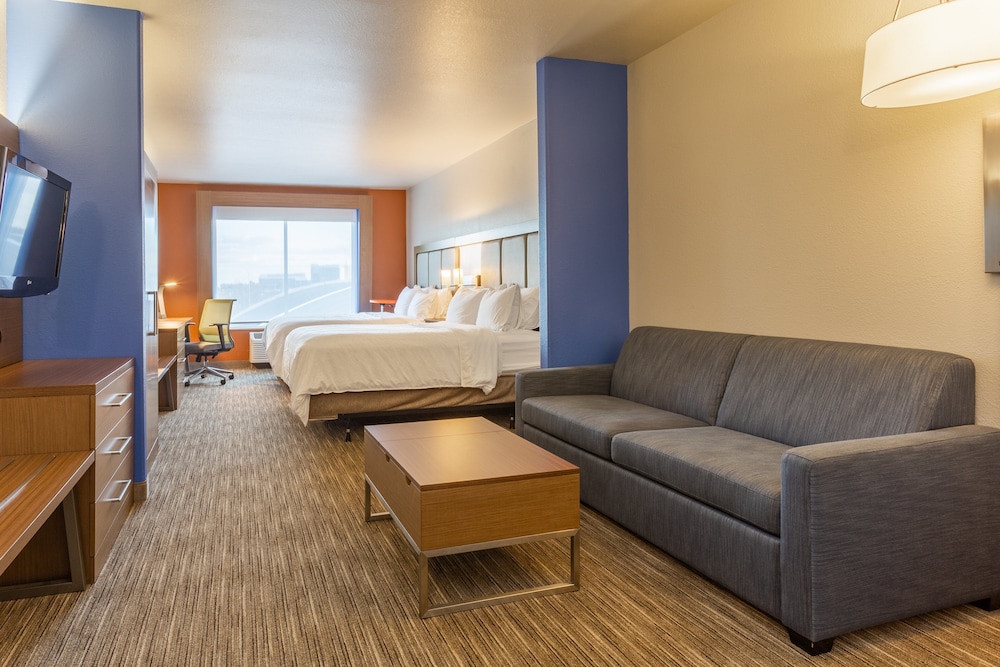 Holiday Inn Express Hotel & Suites Rockford Loves Park by IHG - photo 13