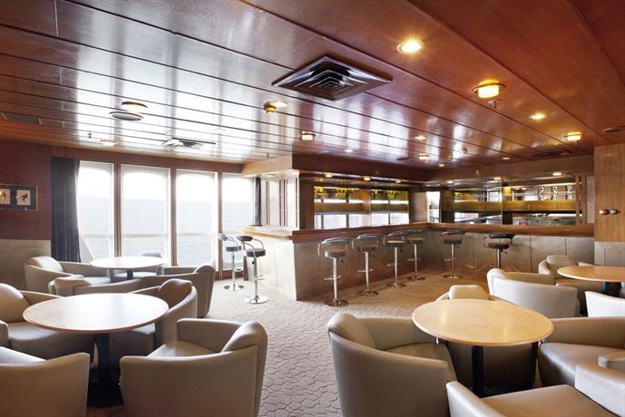 Duqm Floating Veronica in Unknown City, Oman