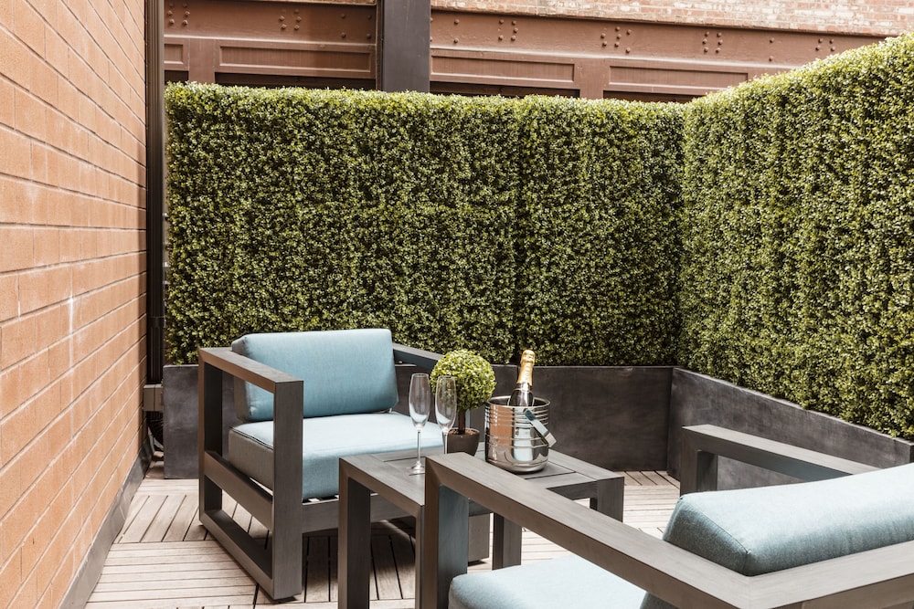 Artezen Hotel - photo 49