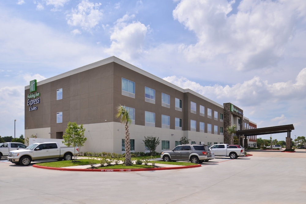 Holiday Inn Express & Suites Houston E Pasadena by IHG - photo 46