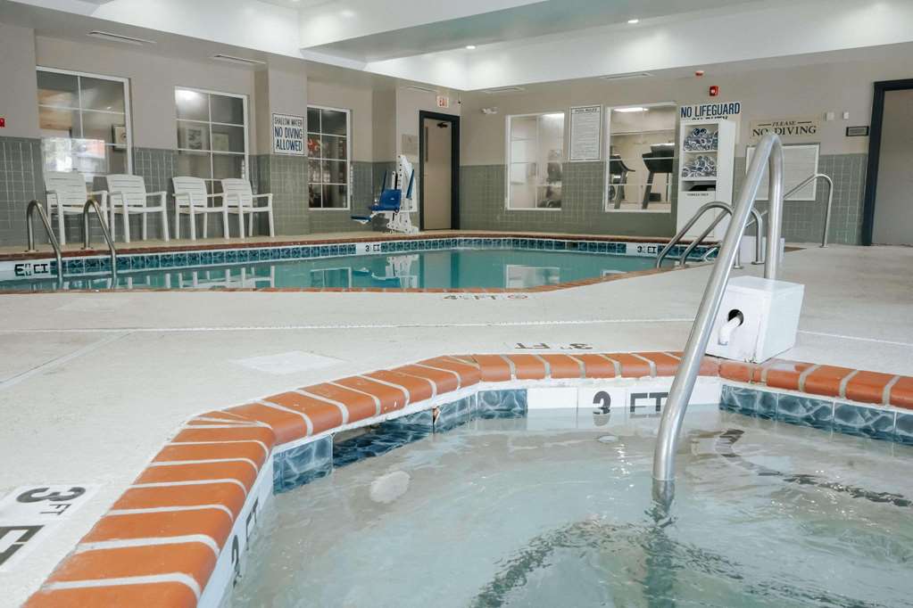 Country Inn & Suites by Radisson Myrtle Beach SC - photo 34