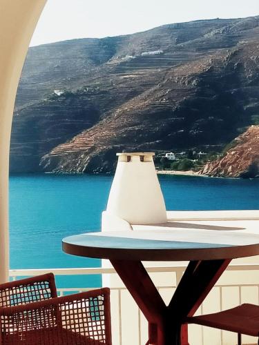 Ormos Seaside Villas by Amorgos Holiday Homes — Amorgos — photo 2