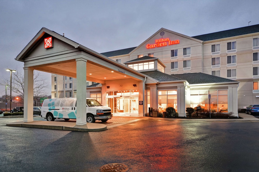 Hilton Garden Inn Ridgefield Park - photo 24
