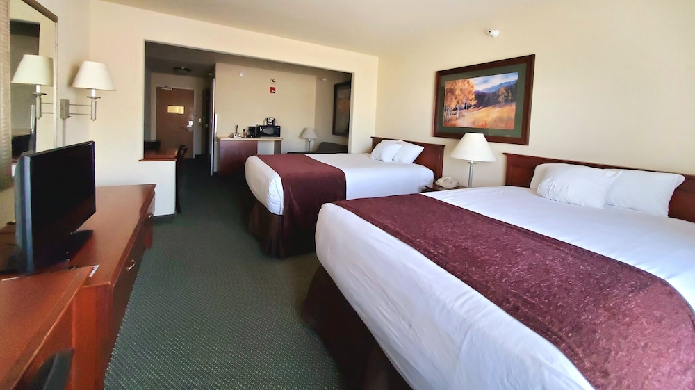 Grand River Hotel - photo 23