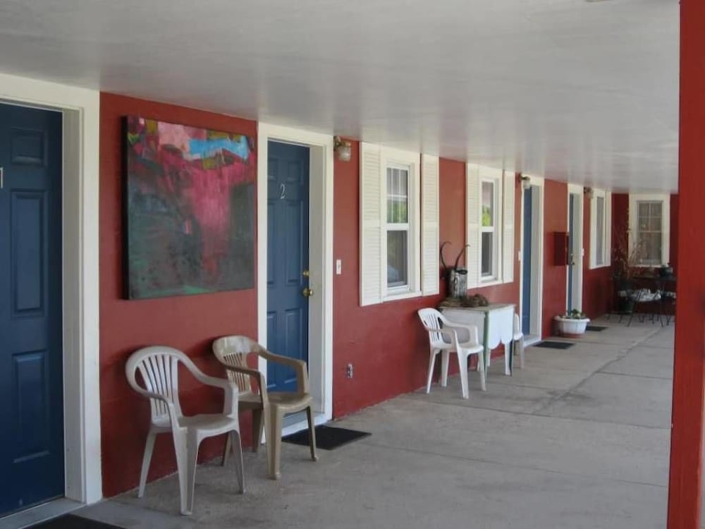 Big Horn Motel - photo 50