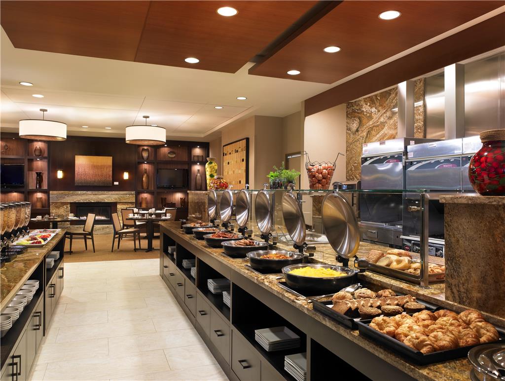 Hyatt Regency Bellevue - photo 13