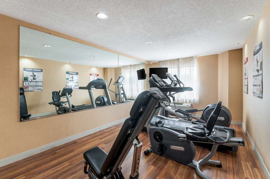 Sleep Inn & Suites Rehoboth Beach - photo 25
