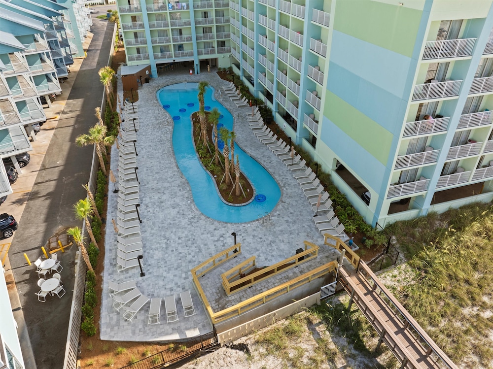 Hilton Garden Inn Orange Beach Beachfront - photo 81