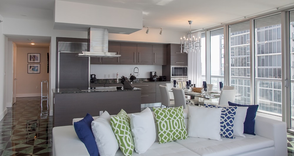 Cesar Suites at Icon Brickell Miami - photo 170