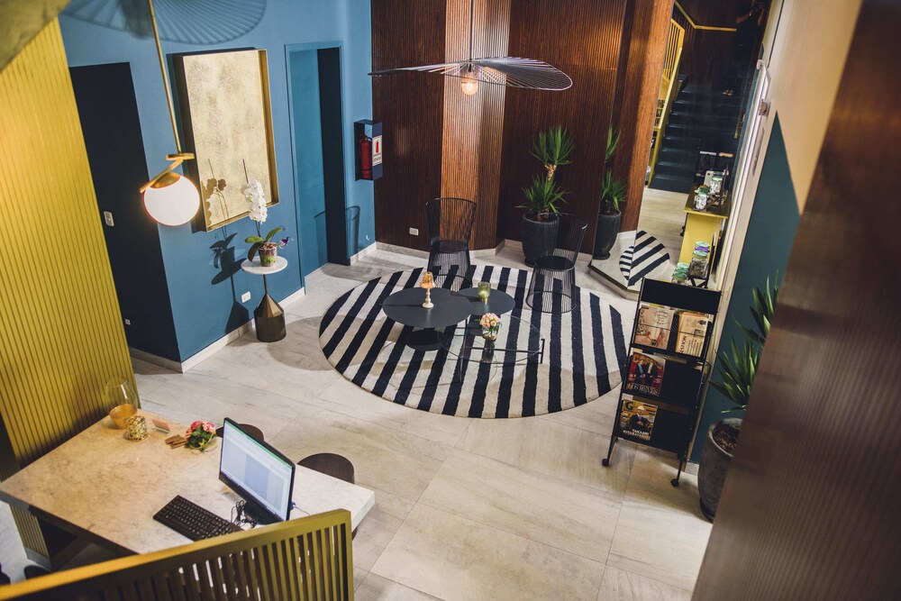 Neo Hotel Boutique Lima