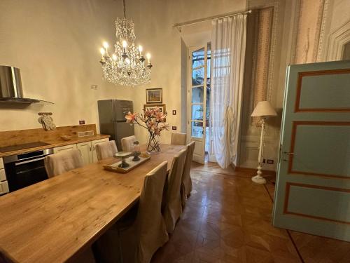 In Centro Lovely Home — 4-Star Luxury Hotel in Lucca, Italy