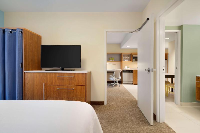 Home2 Suites by Hilton Joliet Plainfield - photo 30
