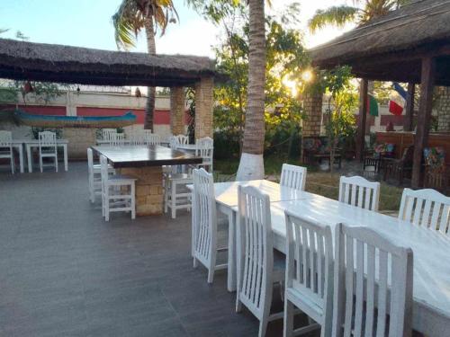 Bohobé Naboty — Toliara — photo 4