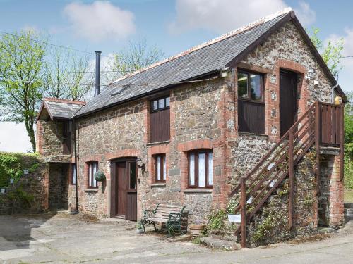 The Old Coach House — 4-Star Luxury Hotel in Bideford, United Kingdom