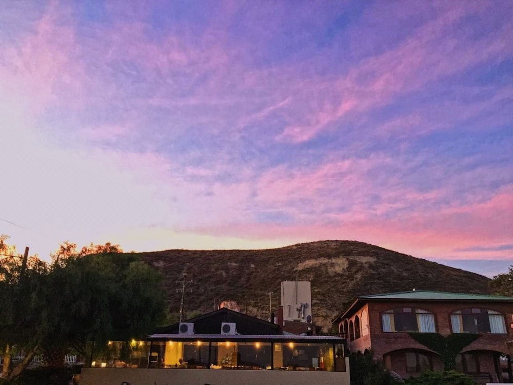 The Paradise — hotel in Trelew