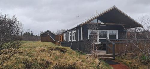 Holiday home on The Golden Circle Iceland