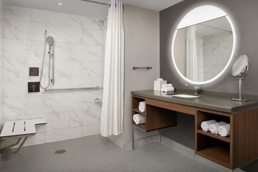 Courtyard by Marriott Washington DC Dupont Circle - photo 28