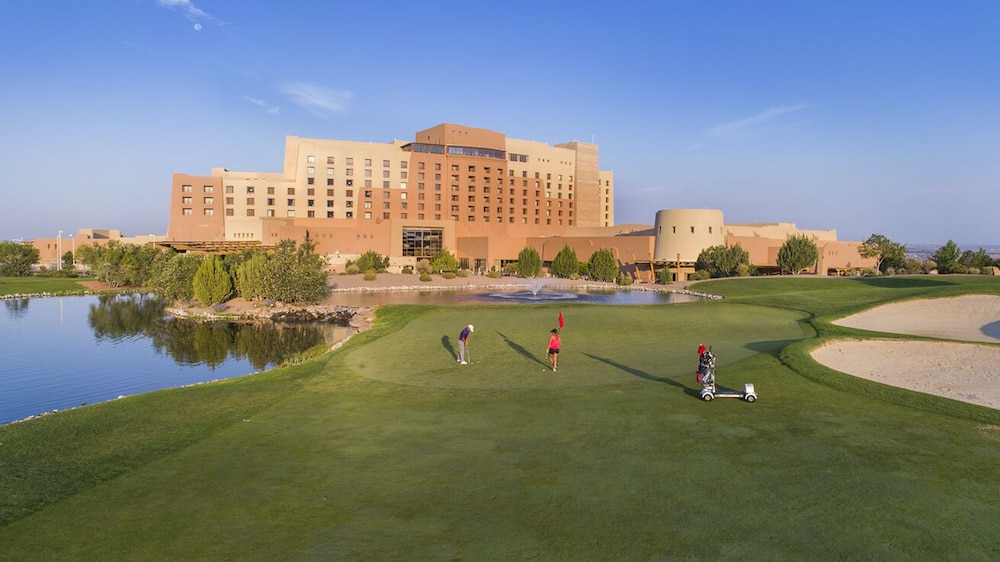 Sandia Resort And Casino - photo 54
