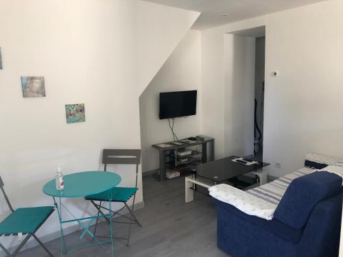 Sur Un Nuage a Cransac — hotel in Cransac