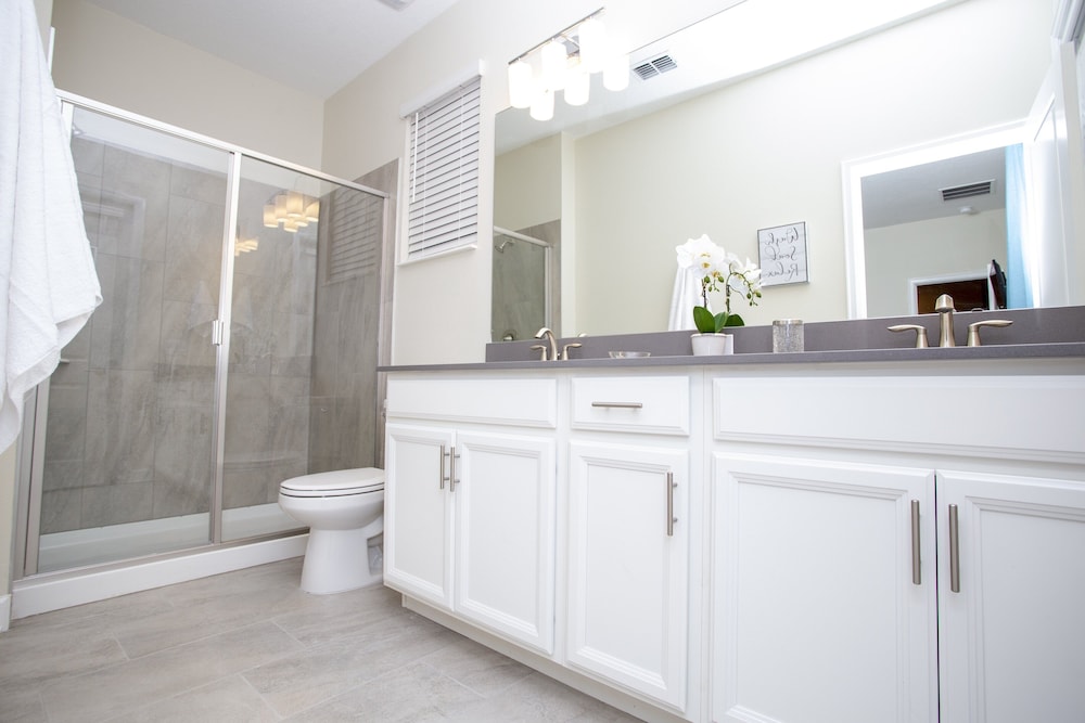 Fabulous 5 Bedrooms Close to Disney at Champions Gate Resort 8988 - photo 62
