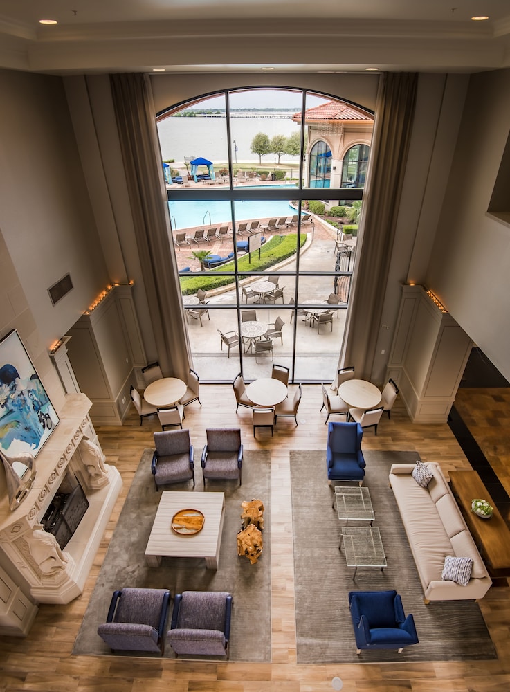 Hilton Dallas Rockwall Lakefront - photo 6
