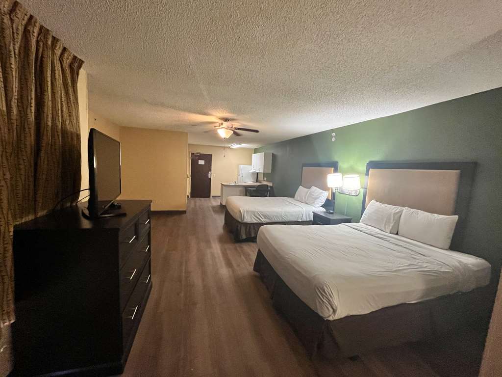 Extended Stay America Memphis Mt. Moriah - photo 26