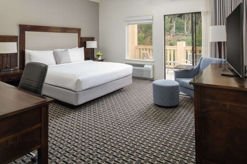 Toll House Hotel Los Gatos - photo 16