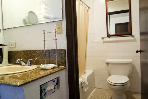 Cabana Inn - photo 34