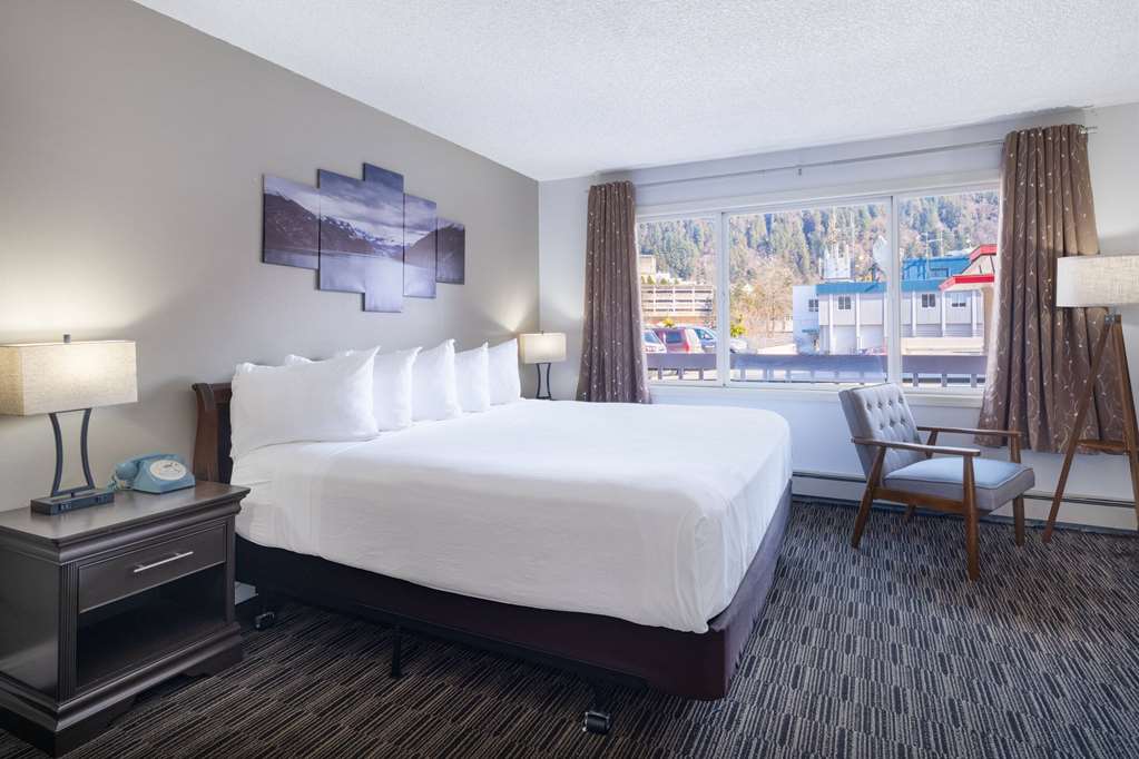 Ramada by Wyndham Juneau - photo 34