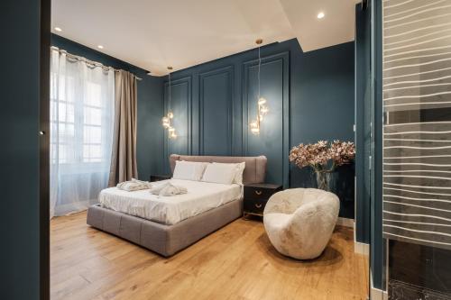Luxury Suites in the Heart of Cagliari