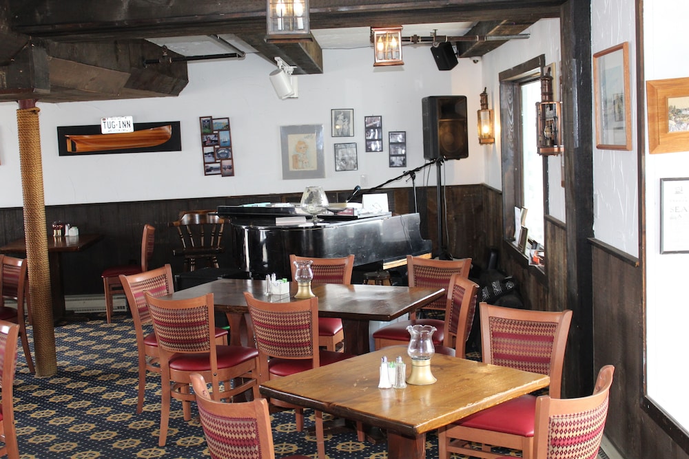 Tugboat Inn - photo 147