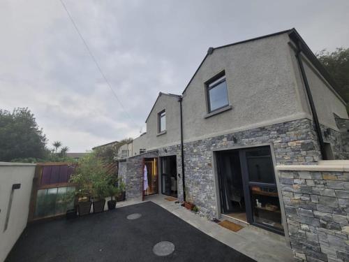 Bath Lane Cottages & Sauna Garden x8 beds in Newcastle, United Kingdom