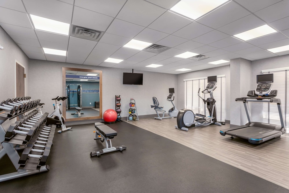 Hampton Inn Kingsport - photo 26