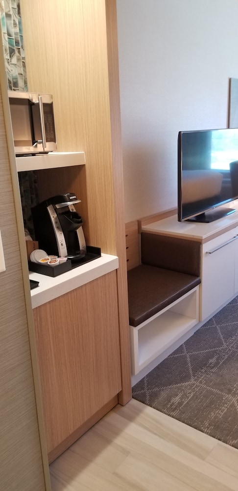 Hilton Garden Inn Colorado Springs Downtown - photo 61