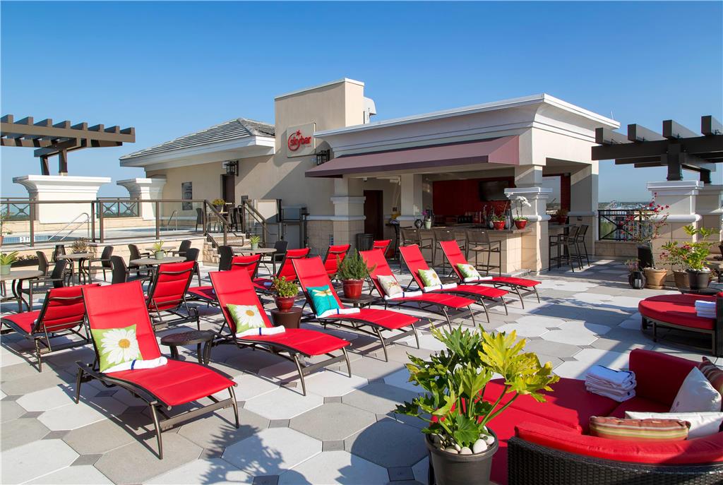 Ramada Plaza Resort & Suites by Wyndham Orlando Intl Drive - photo 63