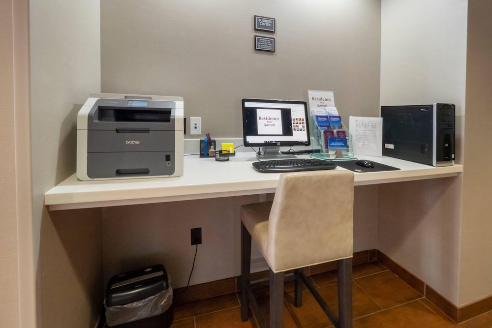 Residence Inn by Marriott Hazleton - photo 31