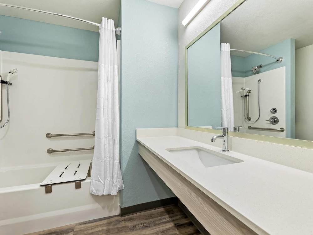 WoodSpring Suites Prattville Montgomery North - photo 5