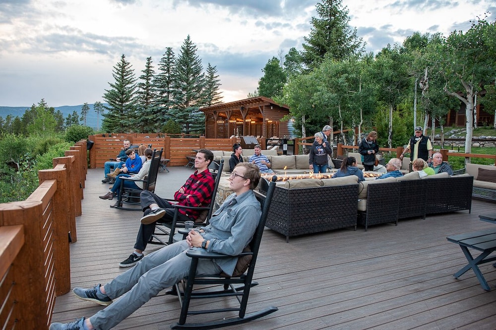 Grand Lake Lodge - photo 102
