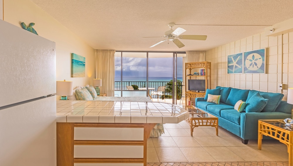 Valley Isle Resort - photo 25