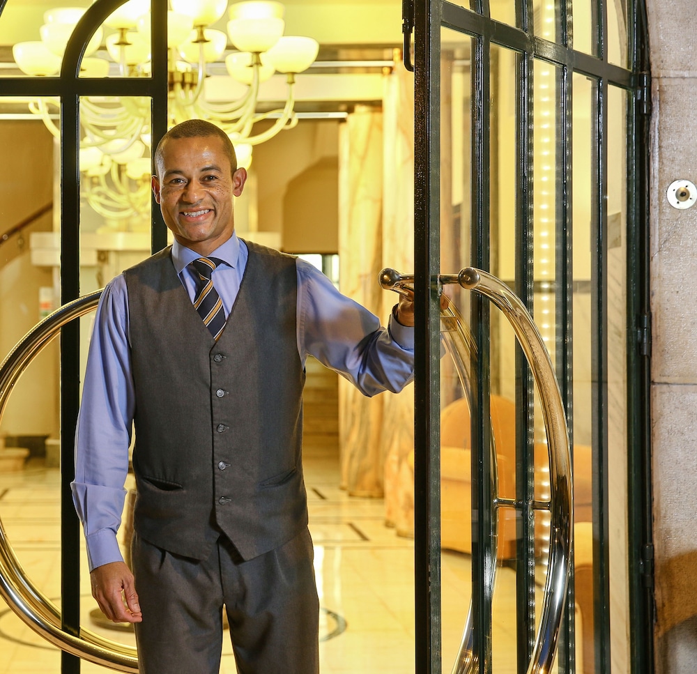 Hotel Britania Art Deco Lisbon Heritage Collection in Lisbon, Portugal