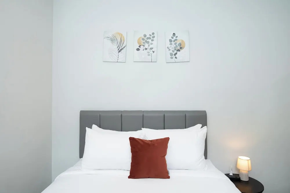 Studio 27 Sanur Self Check in - last minute hotel in Denpasar