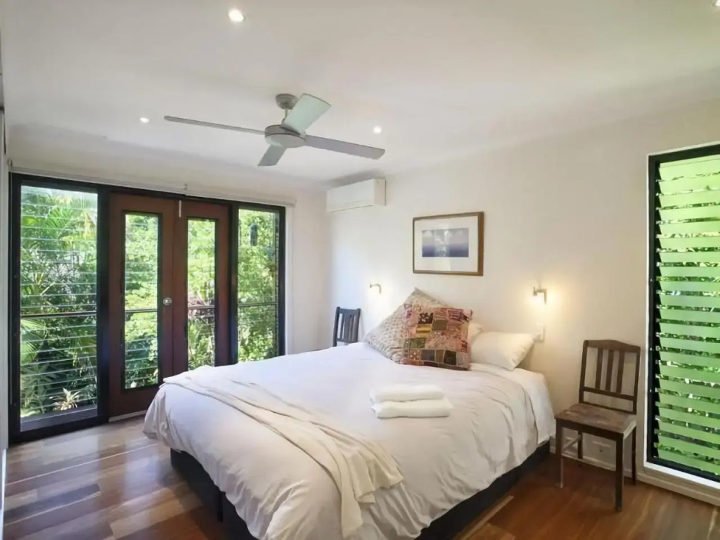 Mitti Street 8 — Noosa Heads